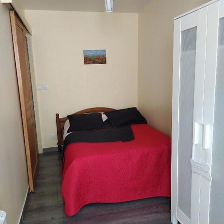 Les Coquelicots Otel Montrouge Dış mekan fotoğraf