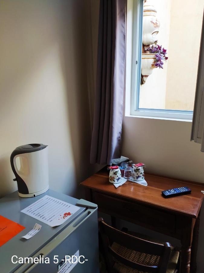 Les Coquelicots Otel Montrouge Dış mekan fotoğraf