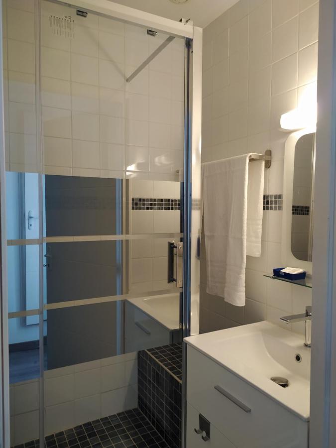 Les Coquelicots Otel Montrouge Dış mekan fotoğraf
