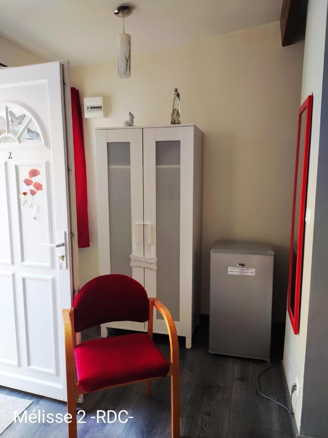 Les Coquelicots Otel Montrouge Dış mekan fotoğraf
